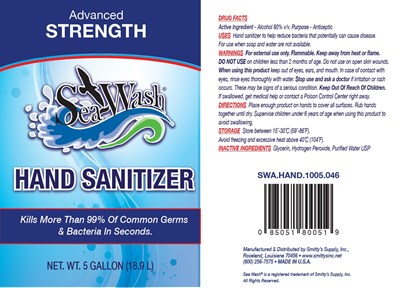 74120-519-50.jpg 5 Gallon NDC: 74120-519-50 - 74120 519 50