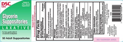 DSCLabs_50ct - DSCLabs 50ct