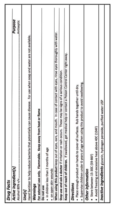 60 ml rear label - REARTWO