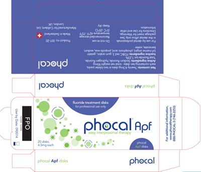 Principal Display Panel – Box Label (Pho01 0003 07)