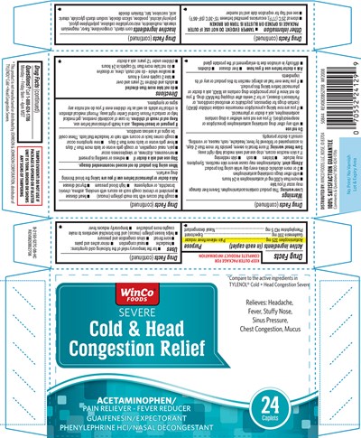 Winco 44-527c (Winco 44 527c 1)
