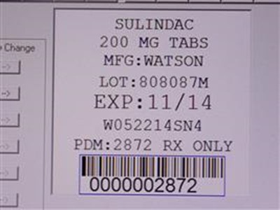 Label Image (68151 2872)
