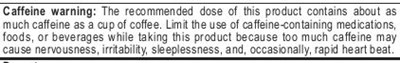 More Warnings (Warnings2)