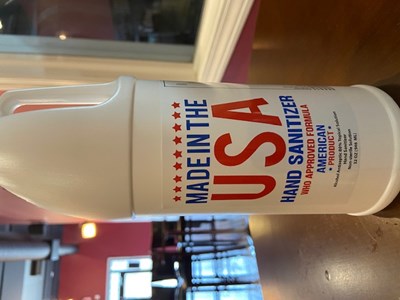 946ml Front Label (Img 1787)