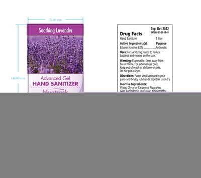 Image Of Hand Sanitizer 1000ml-2 (1000ml 2)