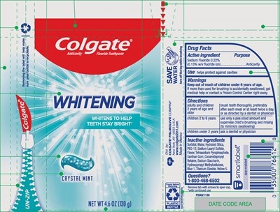 Principal Display Panel (130 g Bottle Label)