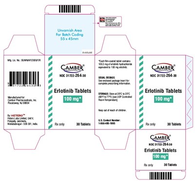 Erlotinibtablets100mgrcarton (Erlotinibtablets100mgrcarton)