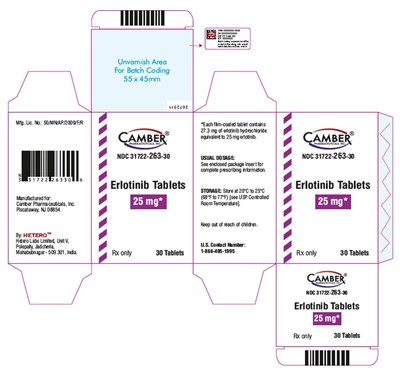 Erlotinibtablets25mgrcarton (Erlotinibtablets25mgrcarton)