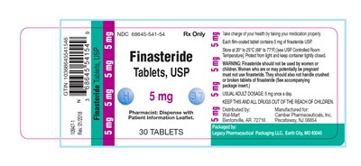finasteride-bottle---camber-8.jpg Finasteride Tablets, USP 5 mg - finasteride bottle camber 8
