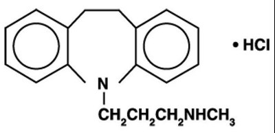 Desipramine Hydrochloride Tablets Usp 1