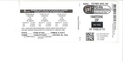 72789345 Label - 72789345