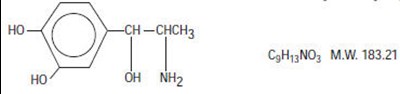 Chemical Structure - mepivacaine 02