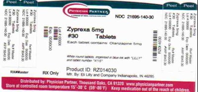 Zyprexa 5mg - a3c9ea17 3793 494a 8b32 44e48f9f4503 02