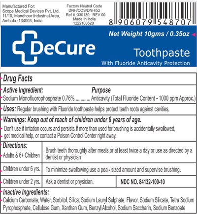 ethyl-02.jpg Principal Display Panel - 10 g Tube Label - ethyl 02