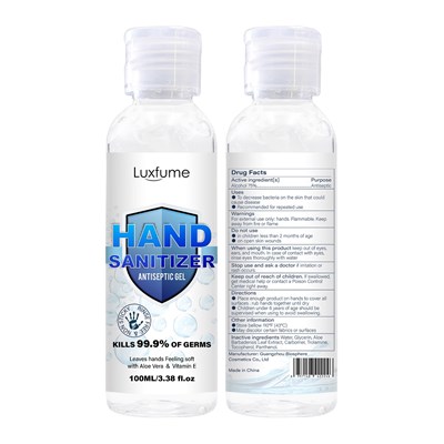 100 (100ml)