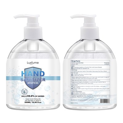 500 (500ml)