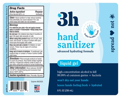 3hlabel