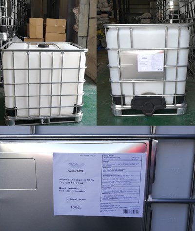 1000 l label - 1000L