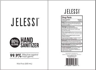 HrstylrHndSntzr80Lbl.jpg Package Label - HrstylrHndSntzr80Lbl