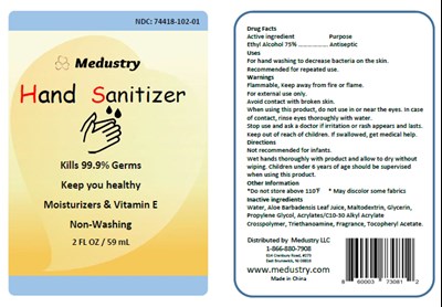 M2oz.jpg image of bottle label - M2oz