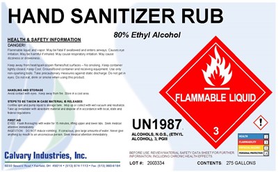 7679608527.jpg 275 GL TANK TOTE LABEL - 7679608527