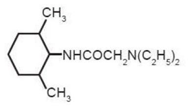Chemical Structure (Zionodil 01)
