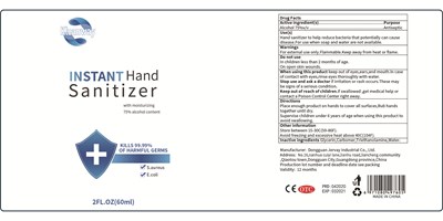 Label (Label)