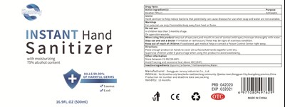 Label (Label)