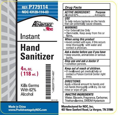 Hand Sanitizer Label (Handsanitizerlabel)