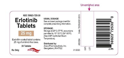 25mg-container - 25mg container