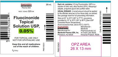 20ml-bottle (Fluocinonide 20 mL Bottle)
