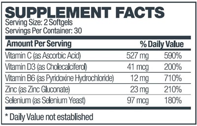 Supplement (Supplement)