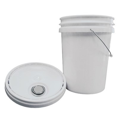 5 Gallon Pail (Pail)