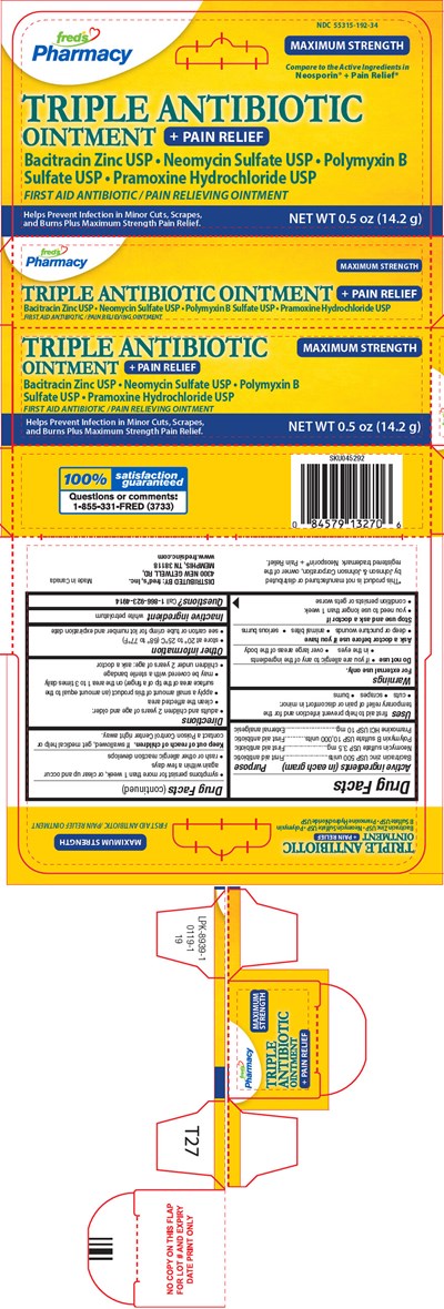 Principal Display Panel (14.2 g Tube Carton)