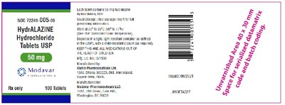 Cont-label-50mg-100s-tab.jpg (Cont Label 50mg 100s Tab)