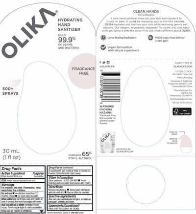 Olika 30ml Package 010421 Ff