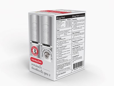 Image Description (5ml Formula 2)