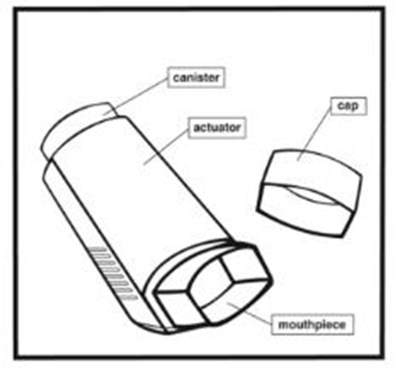 Figure 1 (Levalbuterol Tartrate Hfa Inhalation 4)