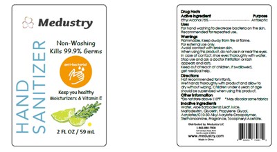 2oz.jpg image of bottle label - 2oz