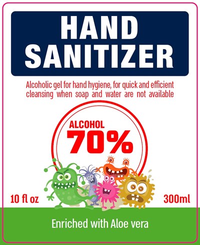 pdp - TD Cosmetics PDP