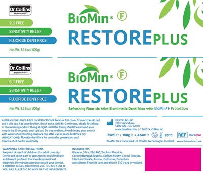 Carton Label - Carton