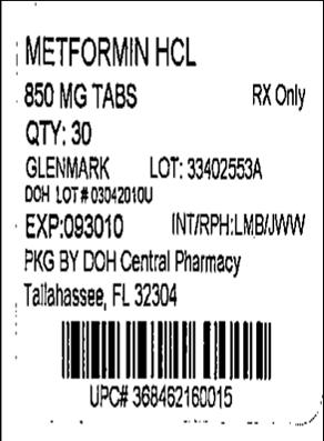 Product Images Metformin Hydrochloride Photos - Packaging, Labels ...