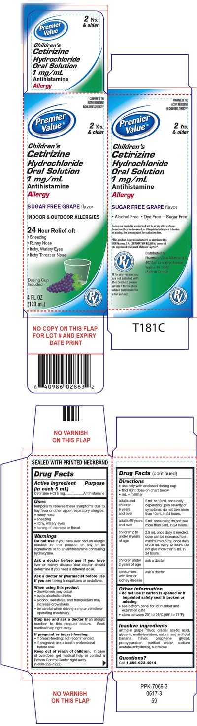 Principal Display Panel (120 mL Bottle Carton)