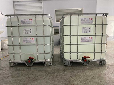 1000 L Tank (Fda1)