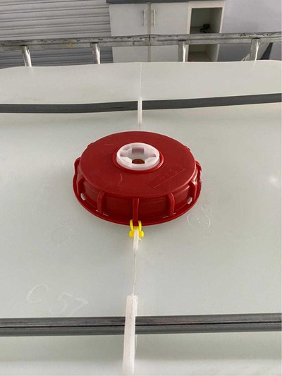 Top Opening Of The Tank (Fda5)