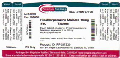Prochlorperazine Maleate 10mg (A49905cc Dd53 43a2 8113 D8ada3f8cae9 03)