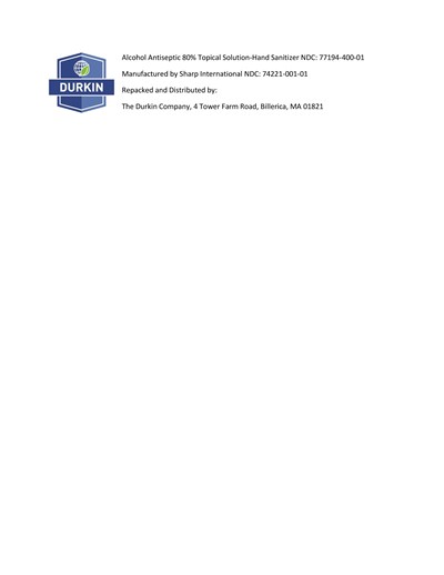 Back Label (Labelback)
