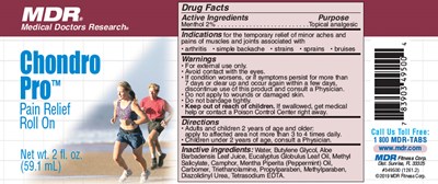 Principal Display Panel (59.1 mL Bottle Label)