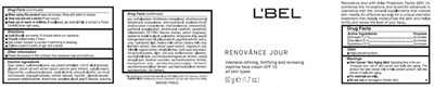 Renovance 50g D (Renovance50gd)