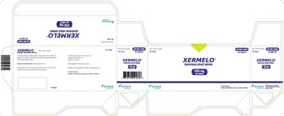 Principal Display Panel (28 Day Case Label)